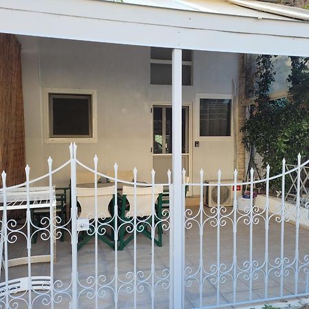 Lefkada Center Apartments Eksteriør bilde
