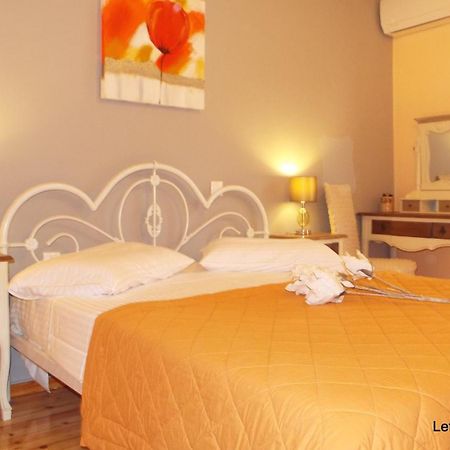 Lefkada Center Apartments Rom bilde