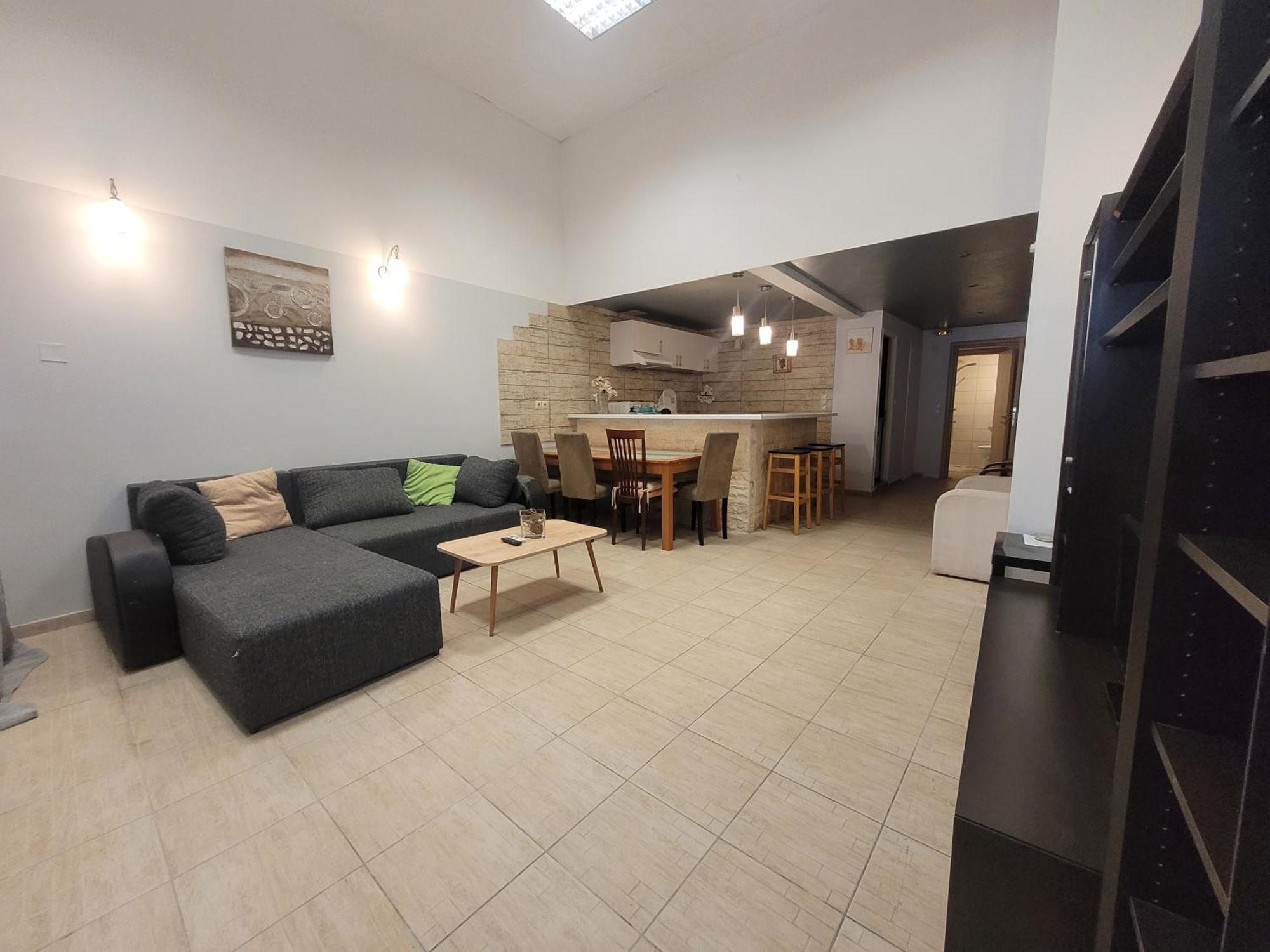 Lefkada Center Apartments Eksteriør bilde