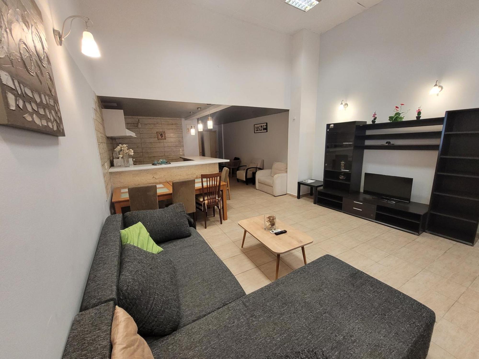Lefkada Center Apartments Eksteriør bilde