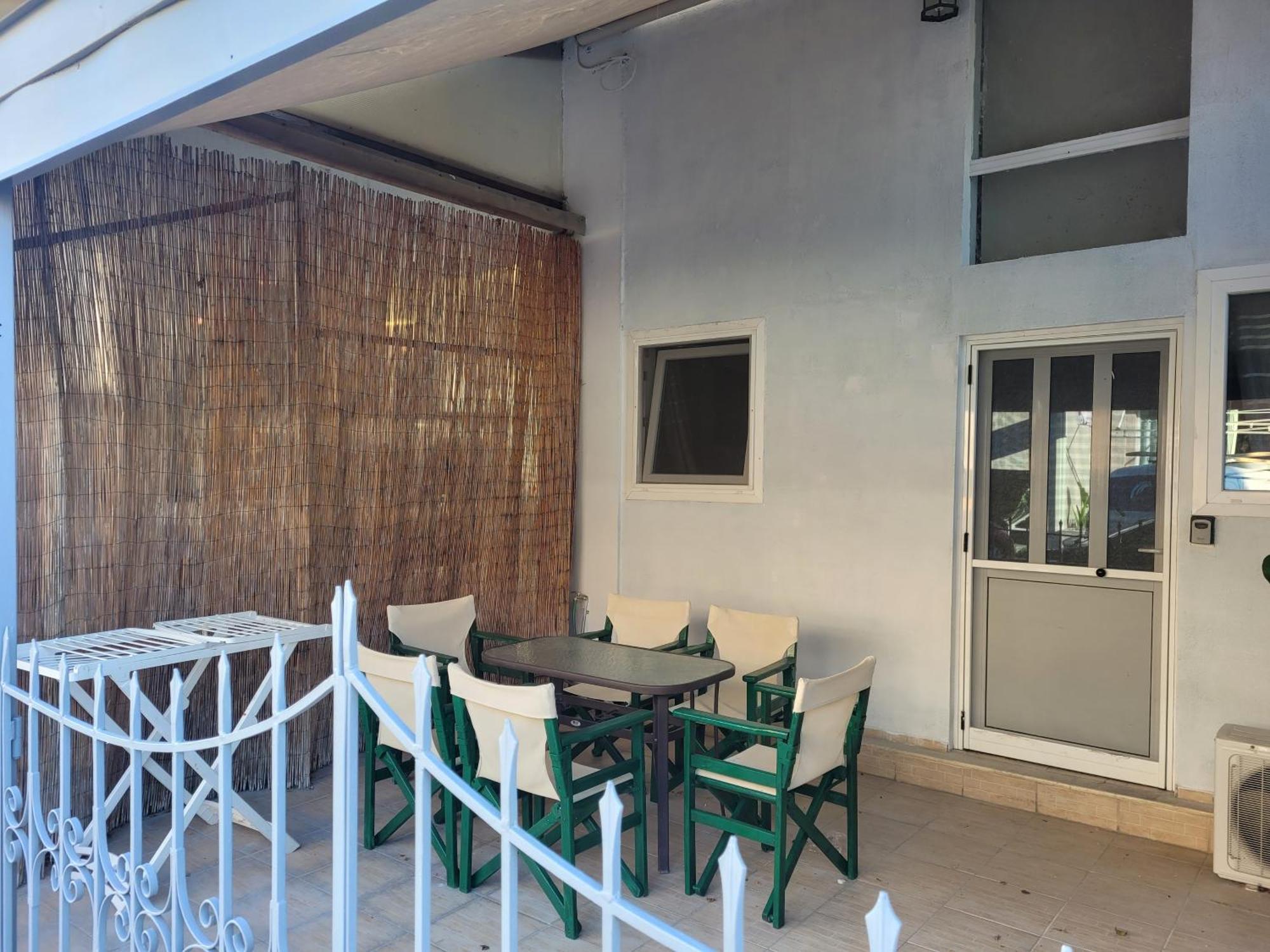 Lefkada Center Apartments Eksteriør bilde