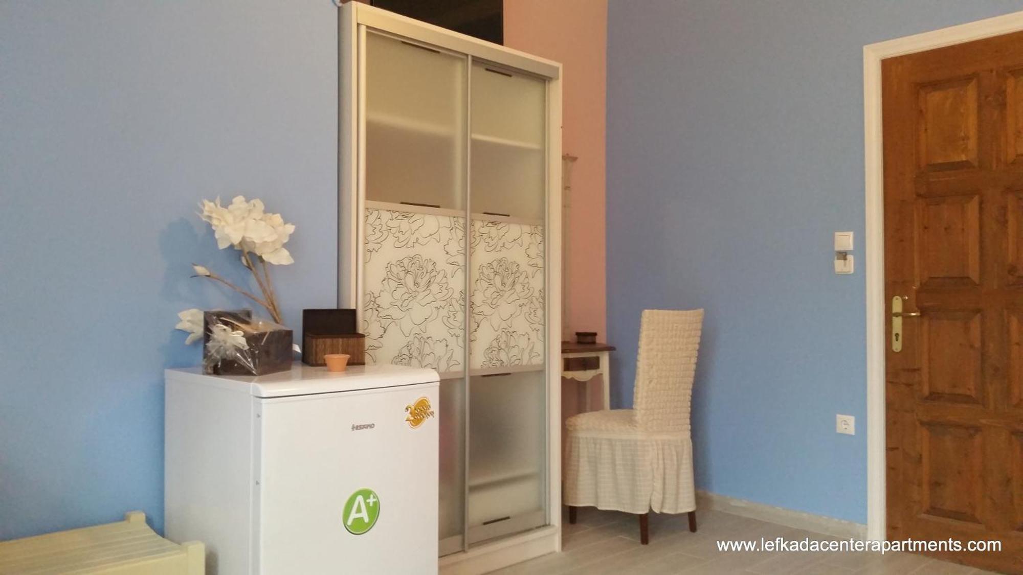 Lefkada Center Apartments Rom bilde