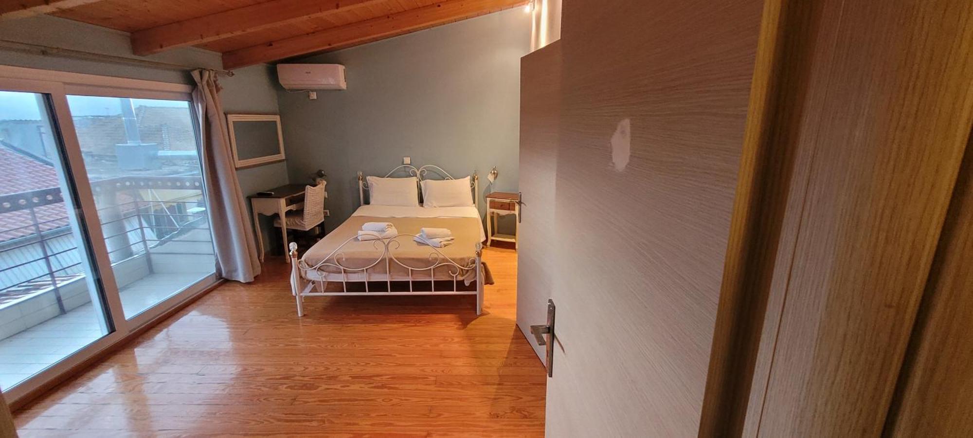 Lefkada Center Apartments Eksteriør bilde