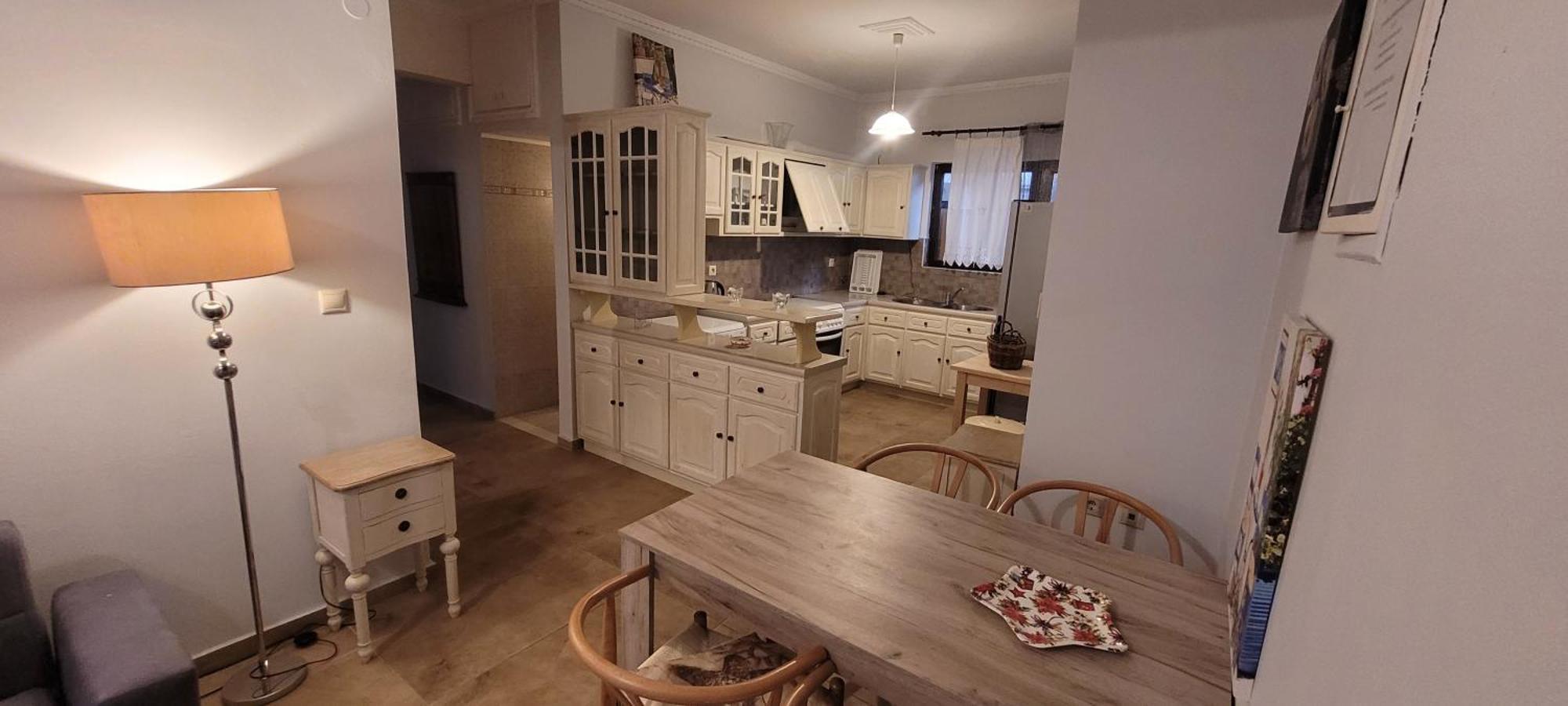 Lefkada Center Apartments Eksteriør bilde