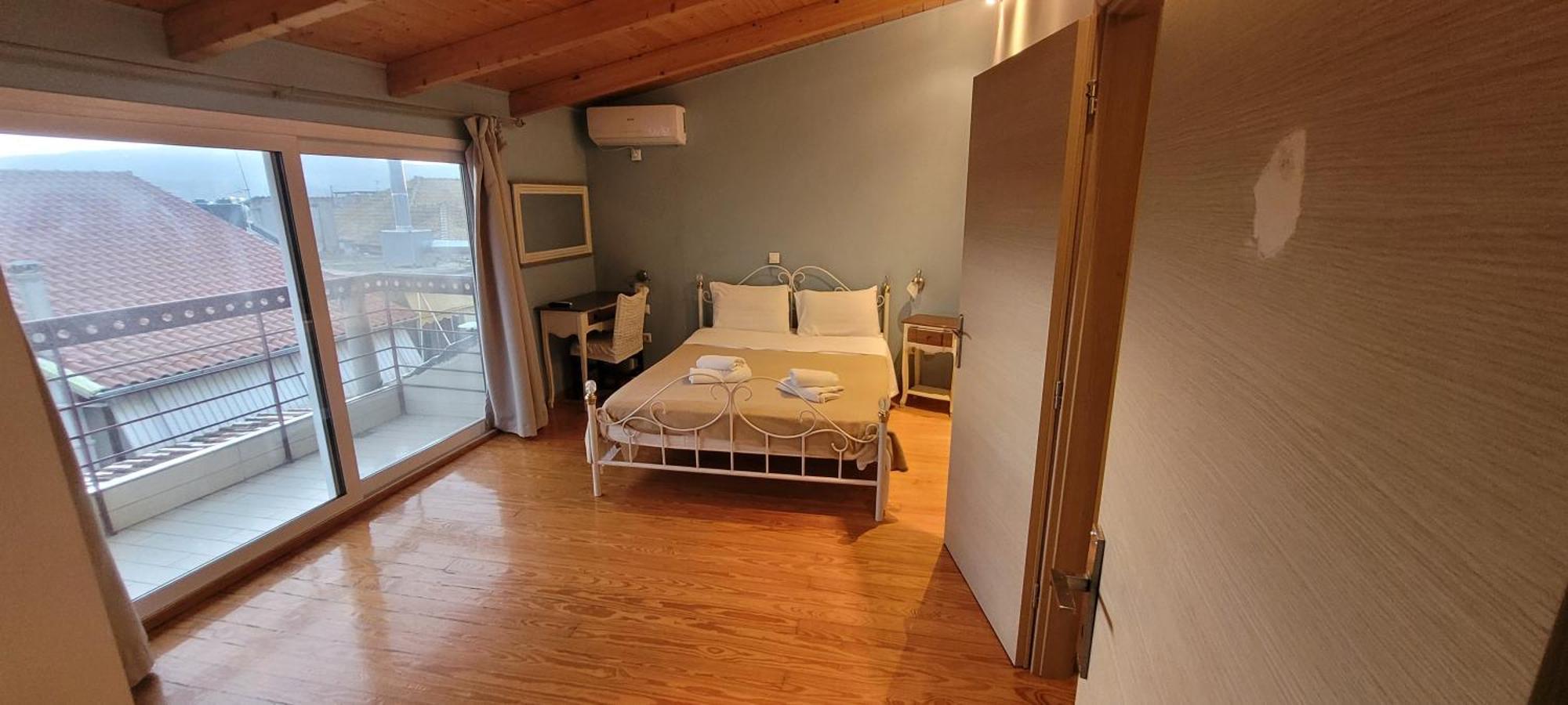 Lefkada Center Apartments Eksteriør bilde