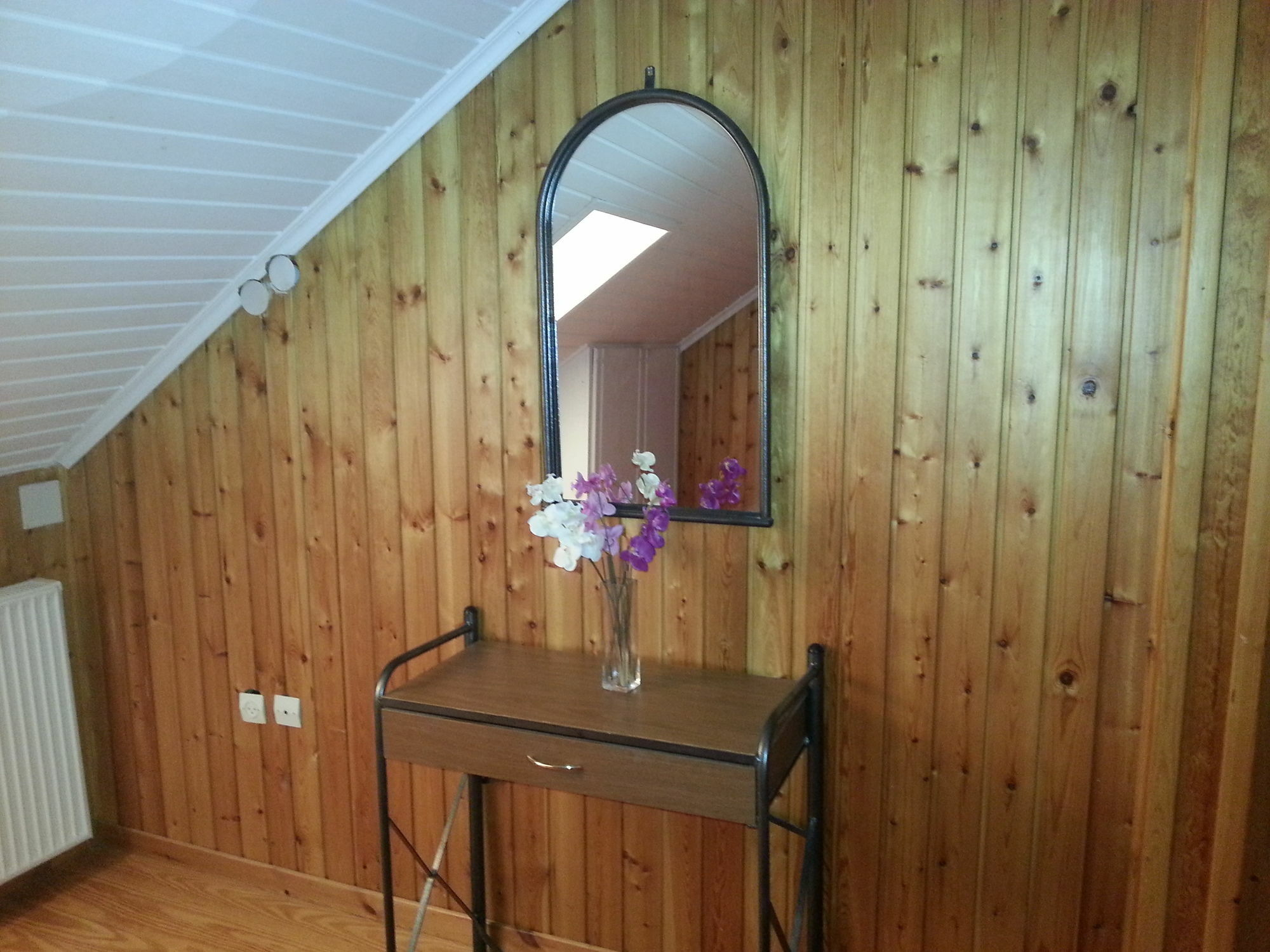 Lefkada Center Apartments Eksteriør bilde