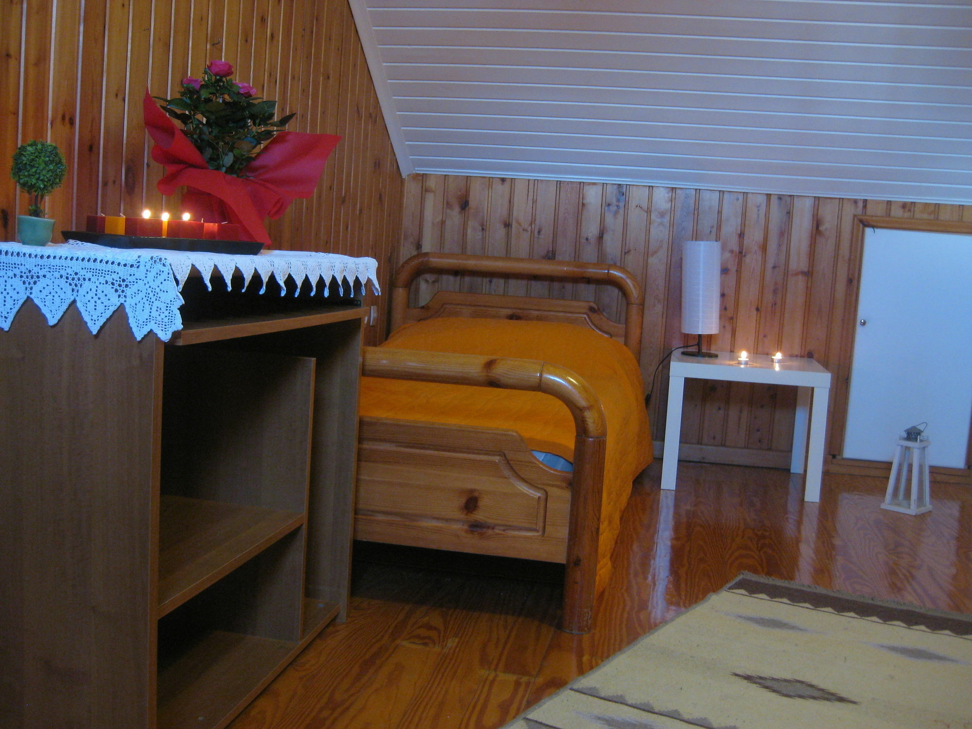 Lefkada Center Apartments Eksteriør bilde